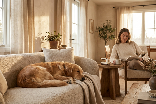 Pawvera Fur-Free Home Kit