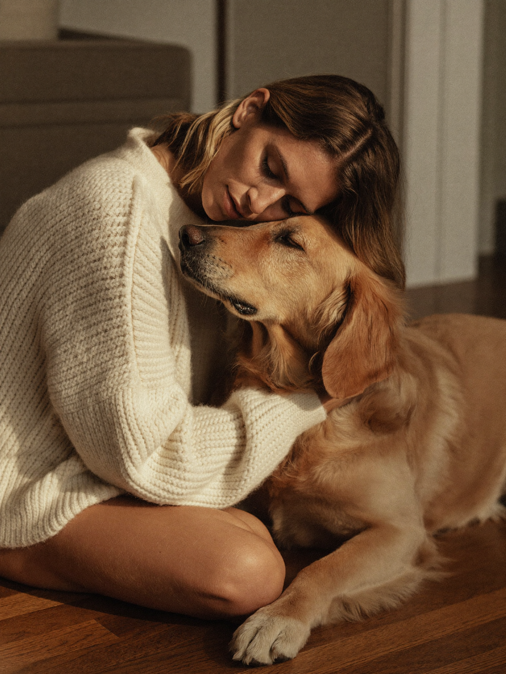 Pawvera Fur-Free Home Kit