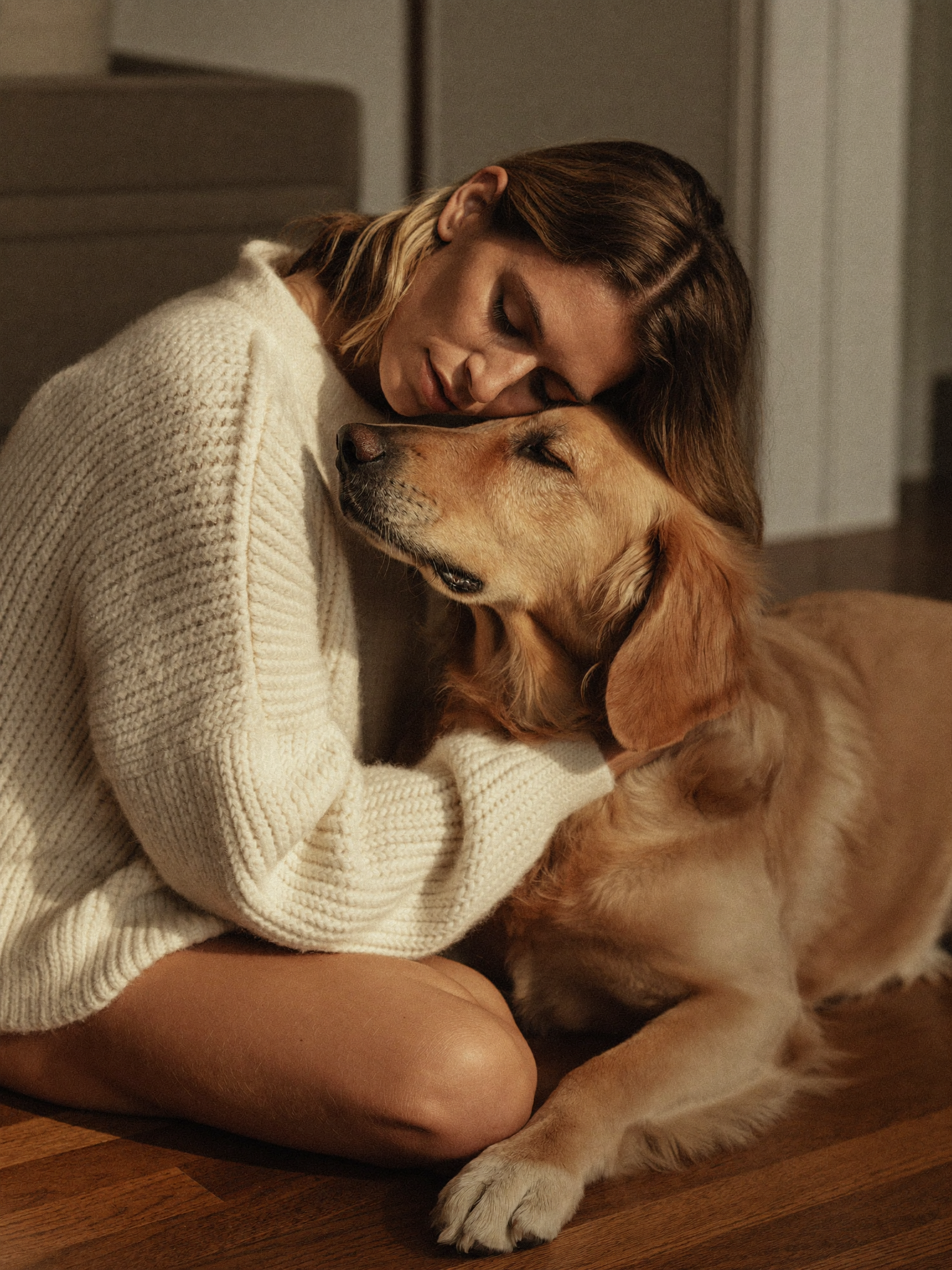 Pawvera Fur-Free Home Kit