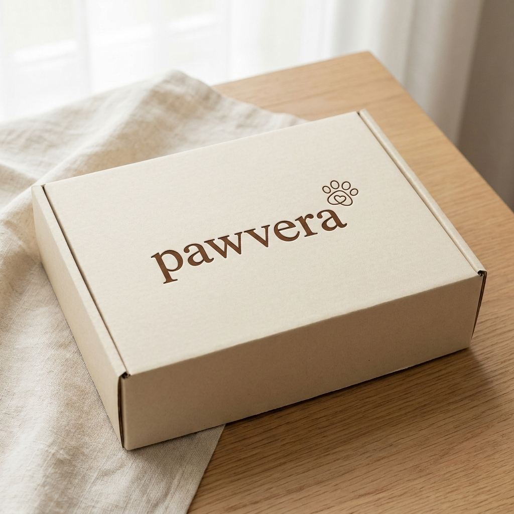 Pawvera Fur-Free Home Kit